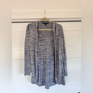 White House Black Market Cardigan